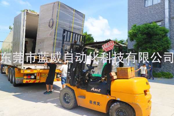 洗模噴漆一體機雙柜齊發！